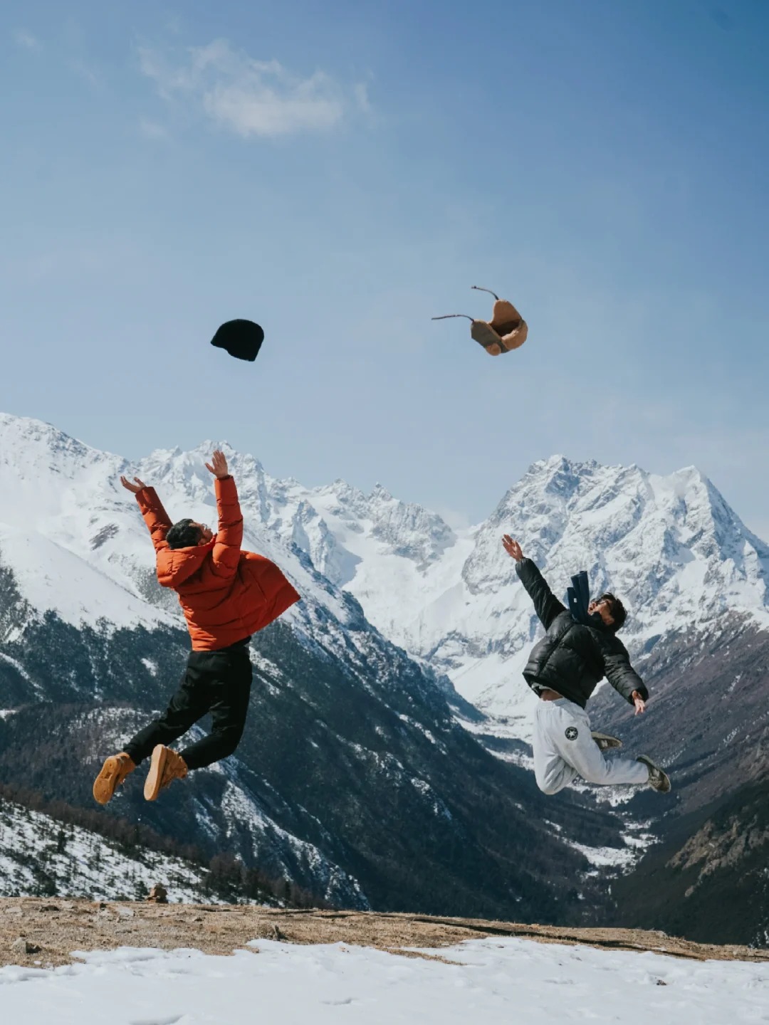 香格里拉11-12月天气及穿衣保姆级攻略_6_茸洽Glamping温泉帐篷酒店_云南-香格里拉-来自52tours 我爱旅游网